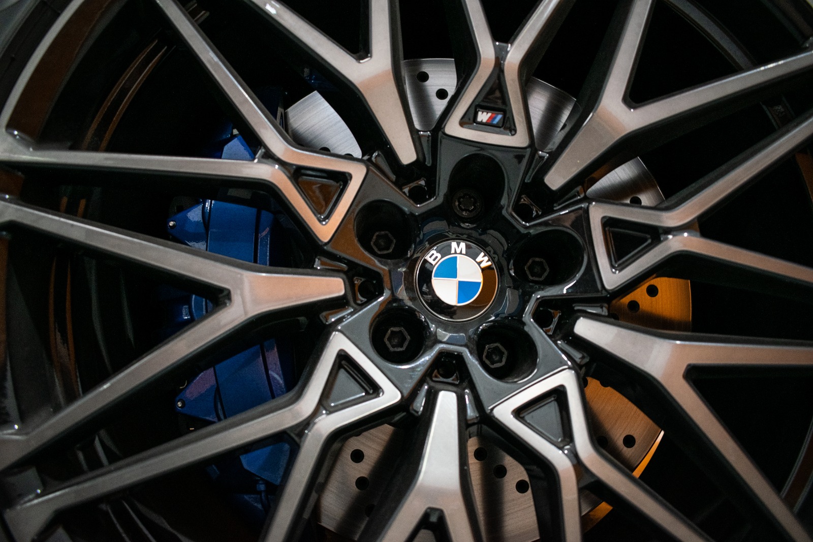 BMW X6 M Competition