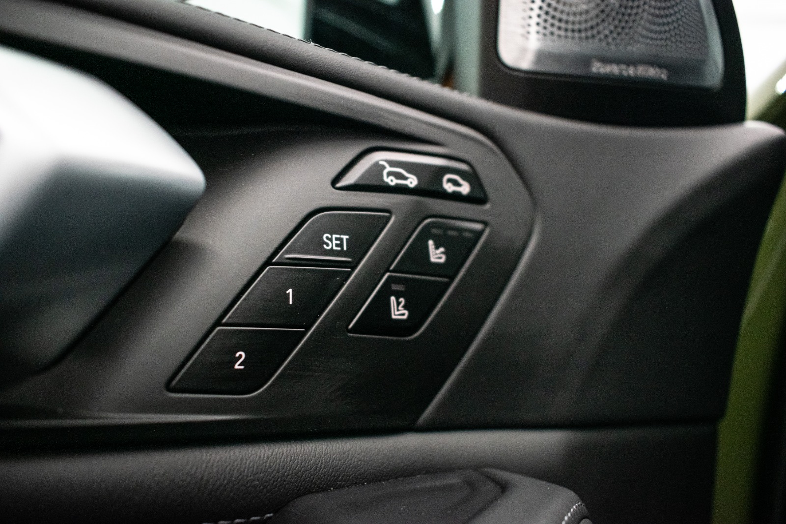 BMW X6 M Competition