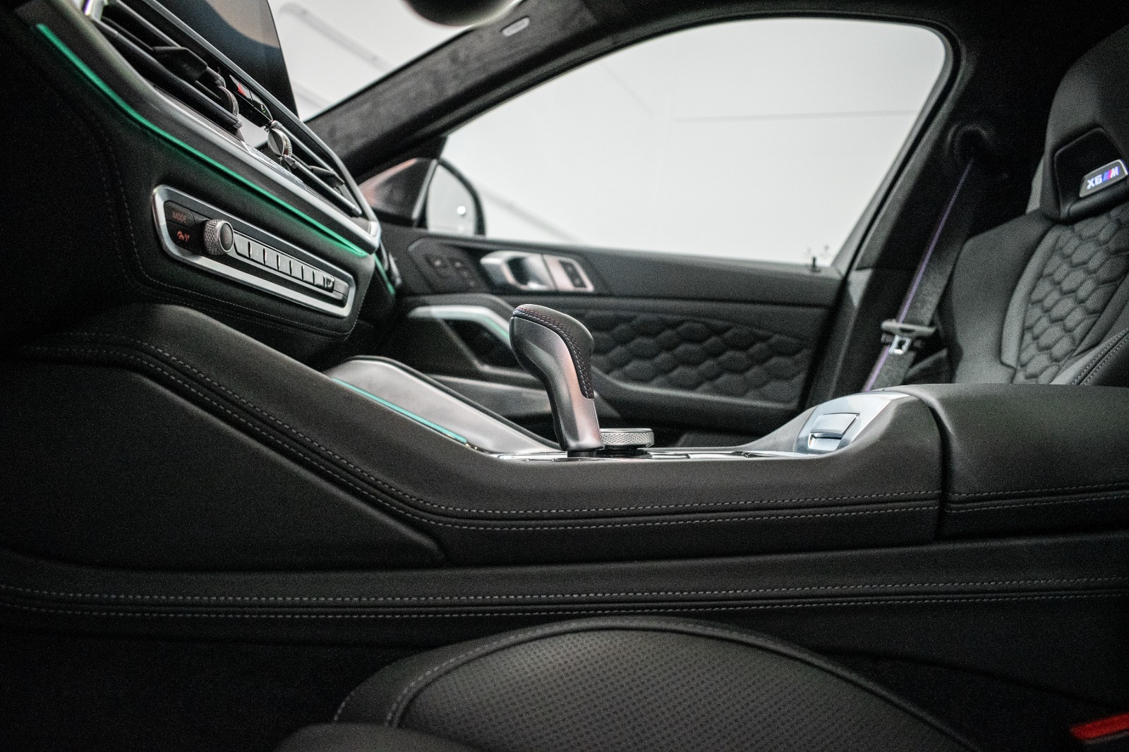 BMW X6 M Competition