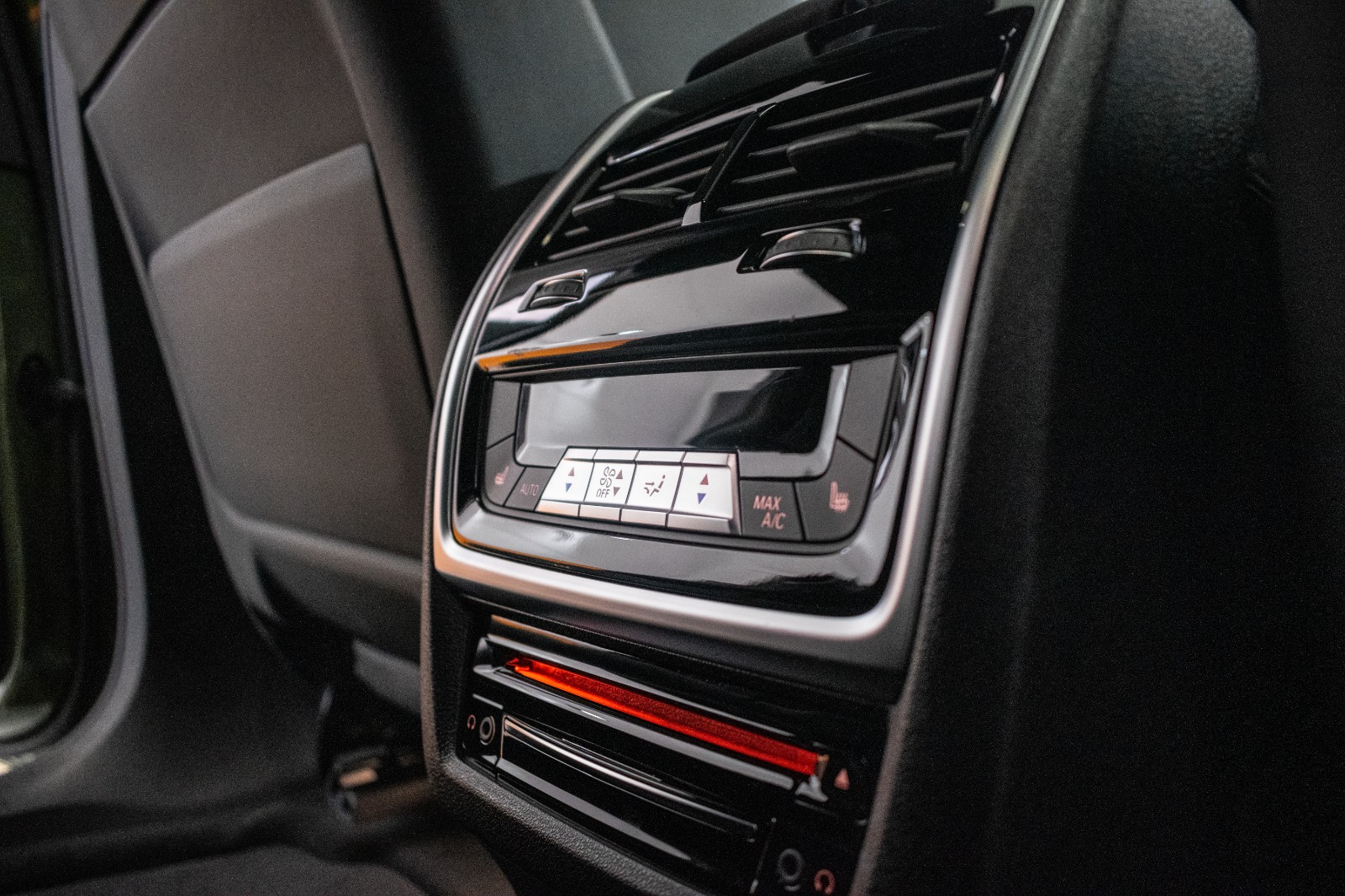 BMW X6 M Competition