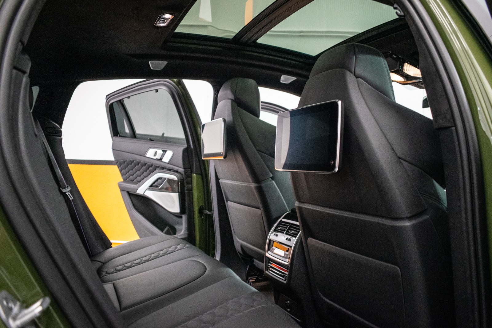 BMW X6 M Competition