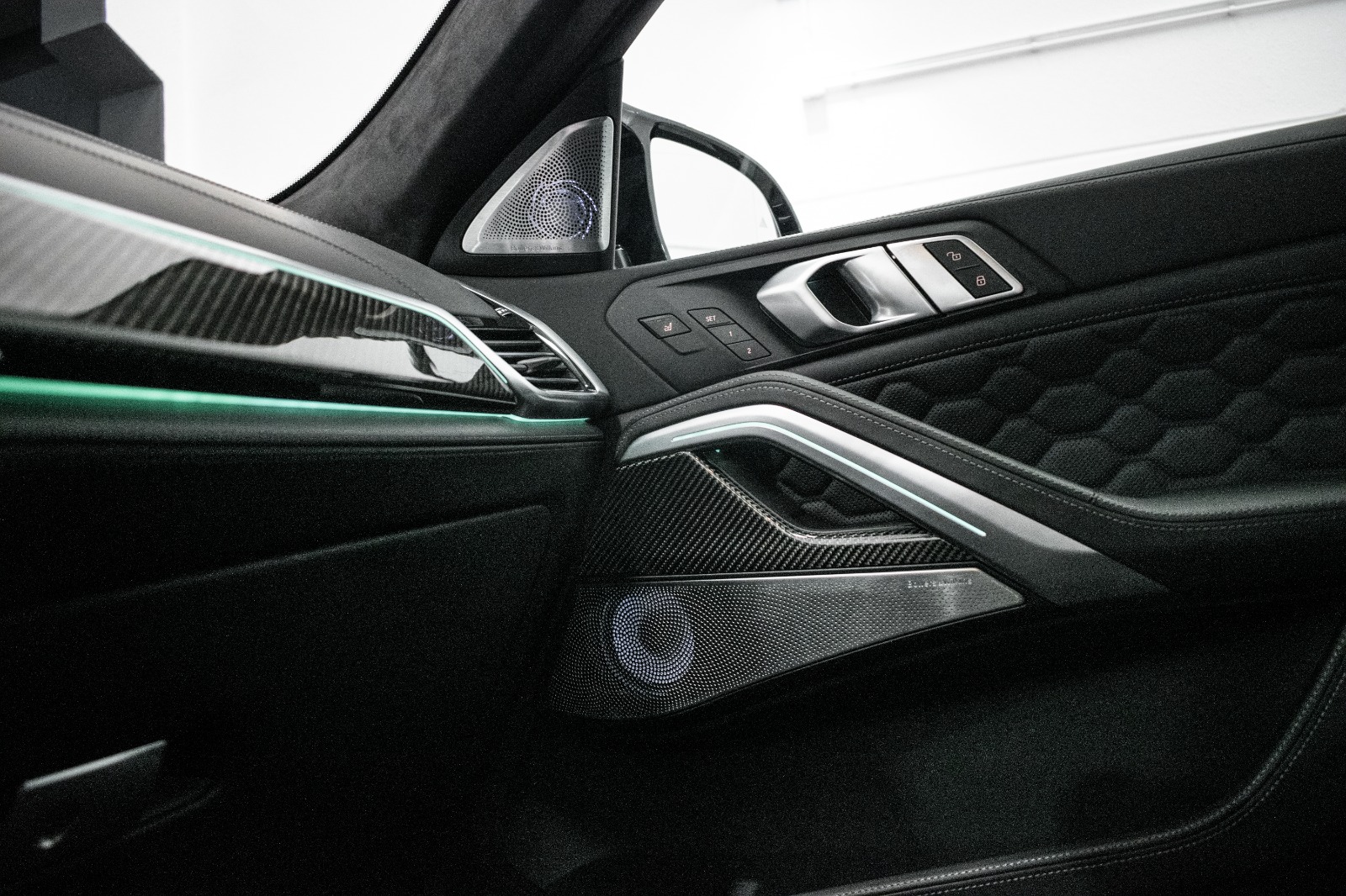 BMW X6 M Competition