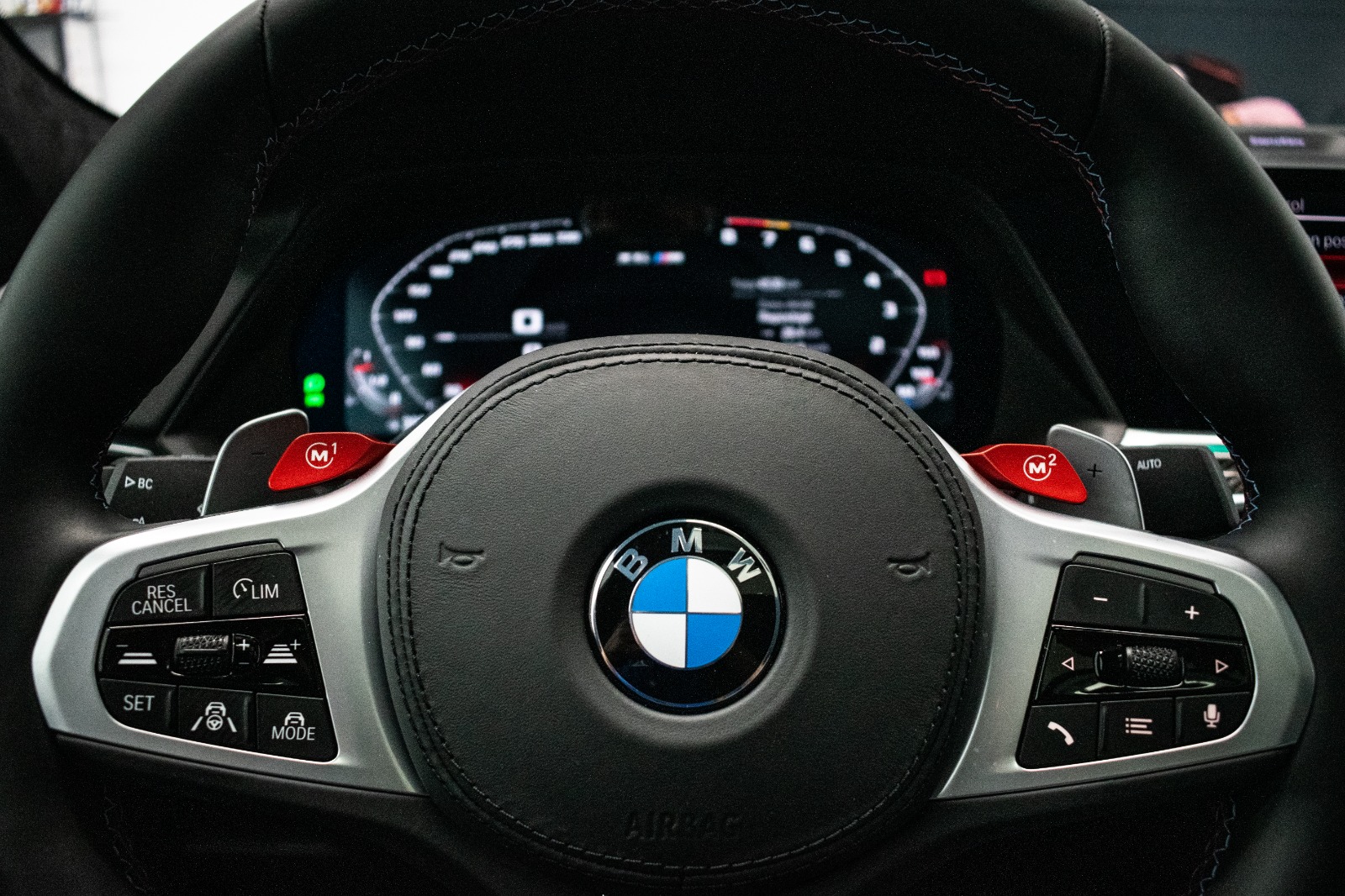 BMW X6 M Competition