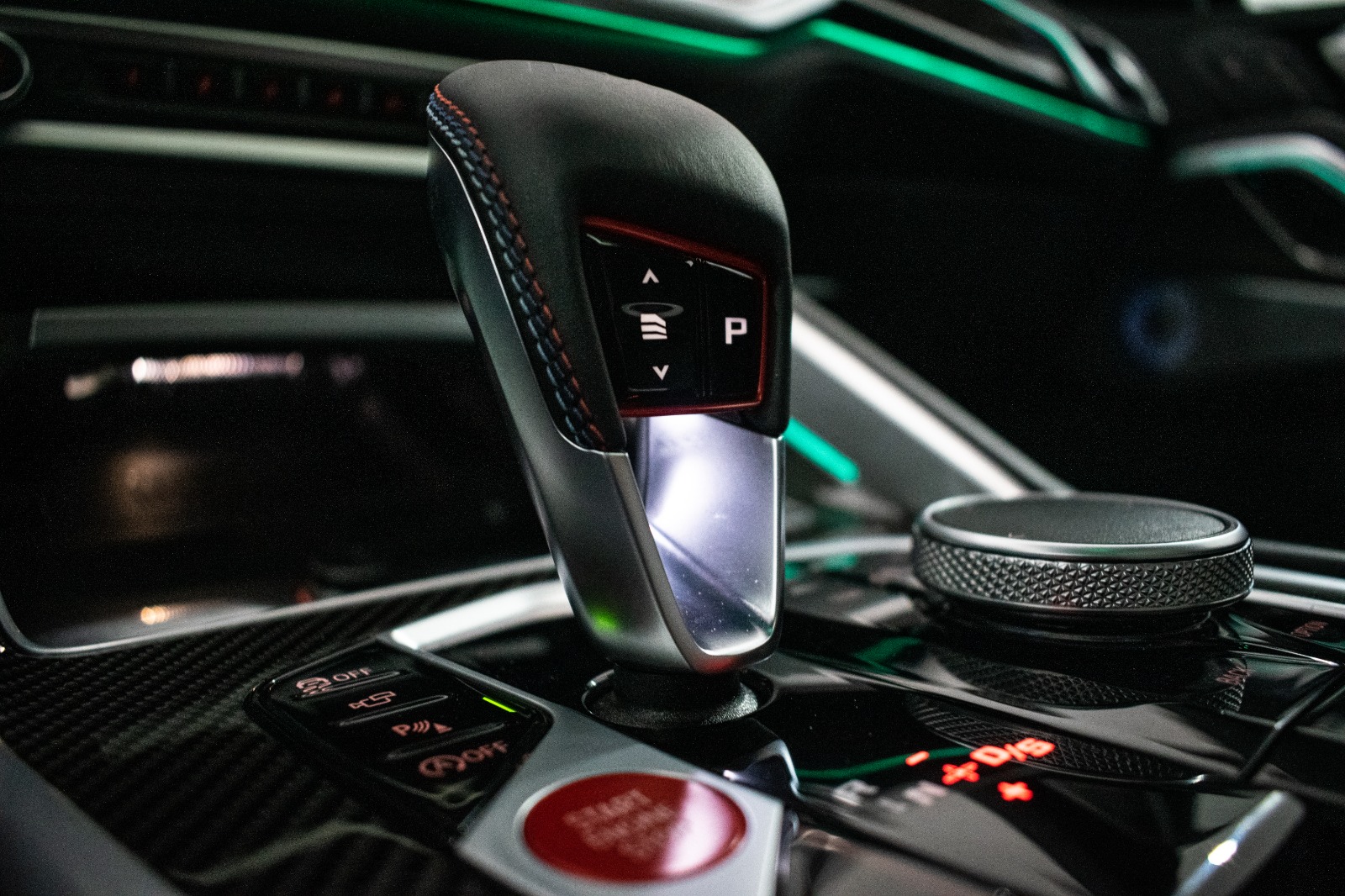 BMW X6 M Competition