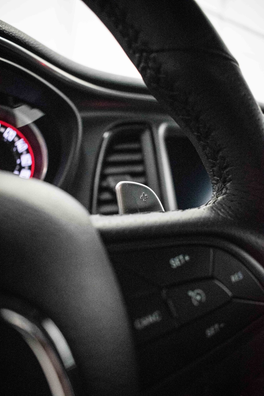 Dodge Challenger Scat Pack