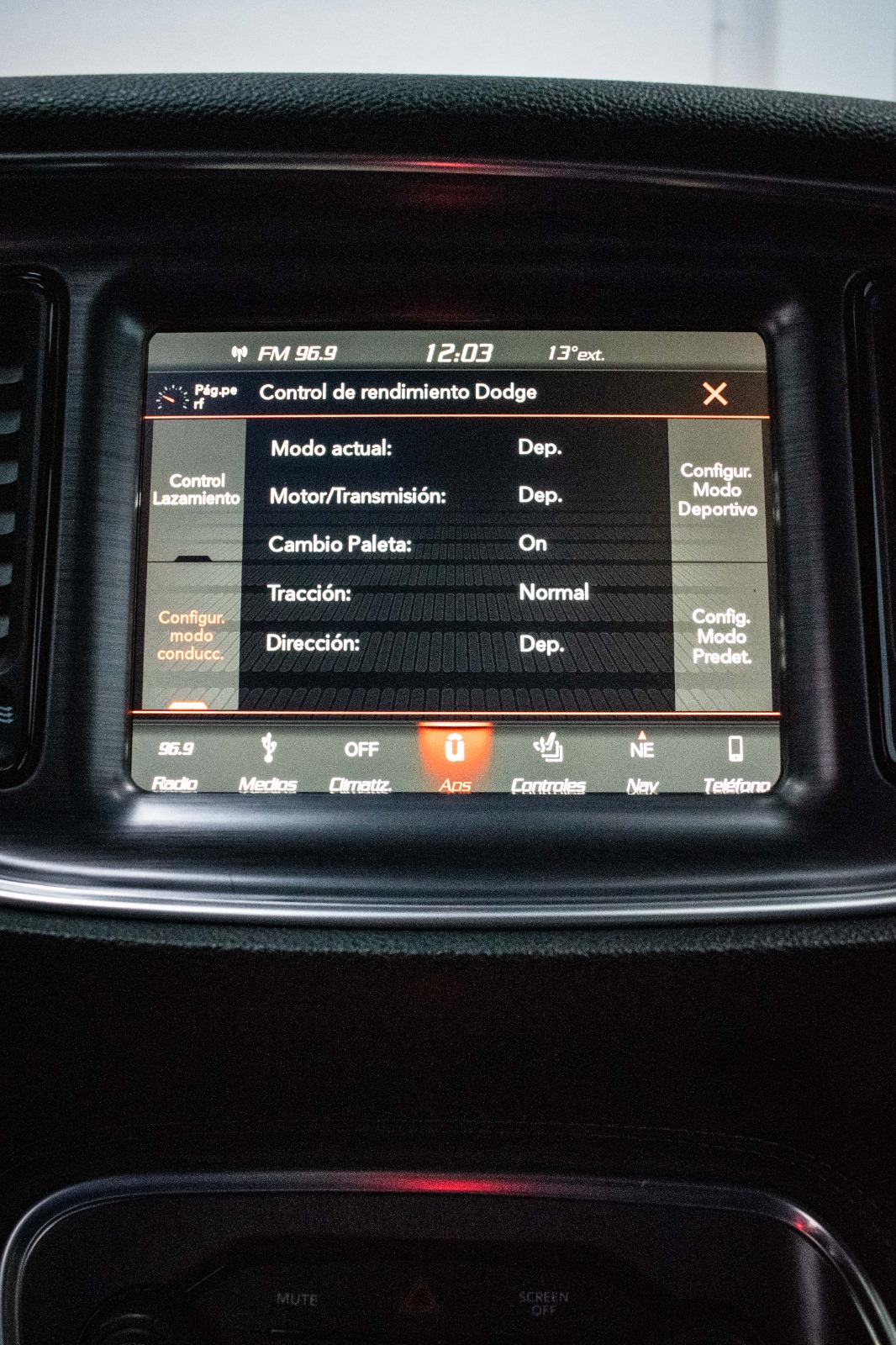 Dodge Challenger Scat Pack