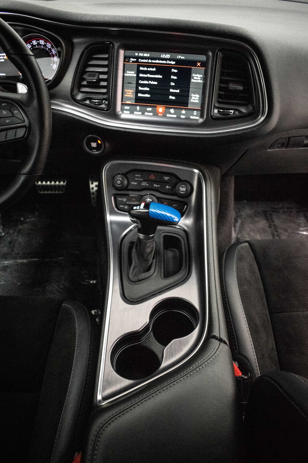 Dodge Challenger Scat Pack