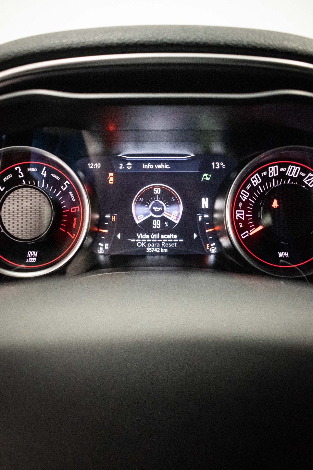 Dodge Challenger Scat Pack