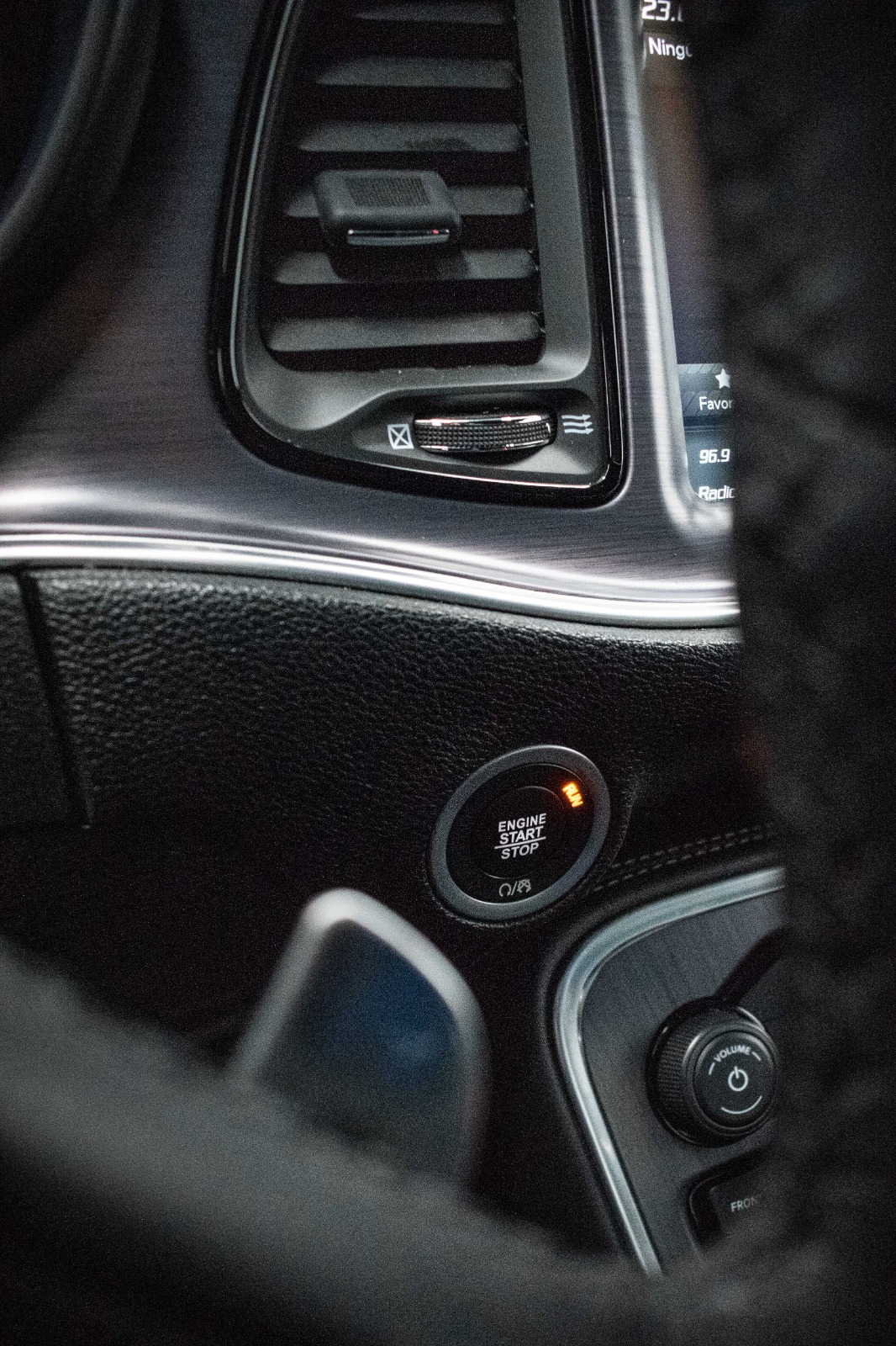 Dodge Challenger Scat Pack