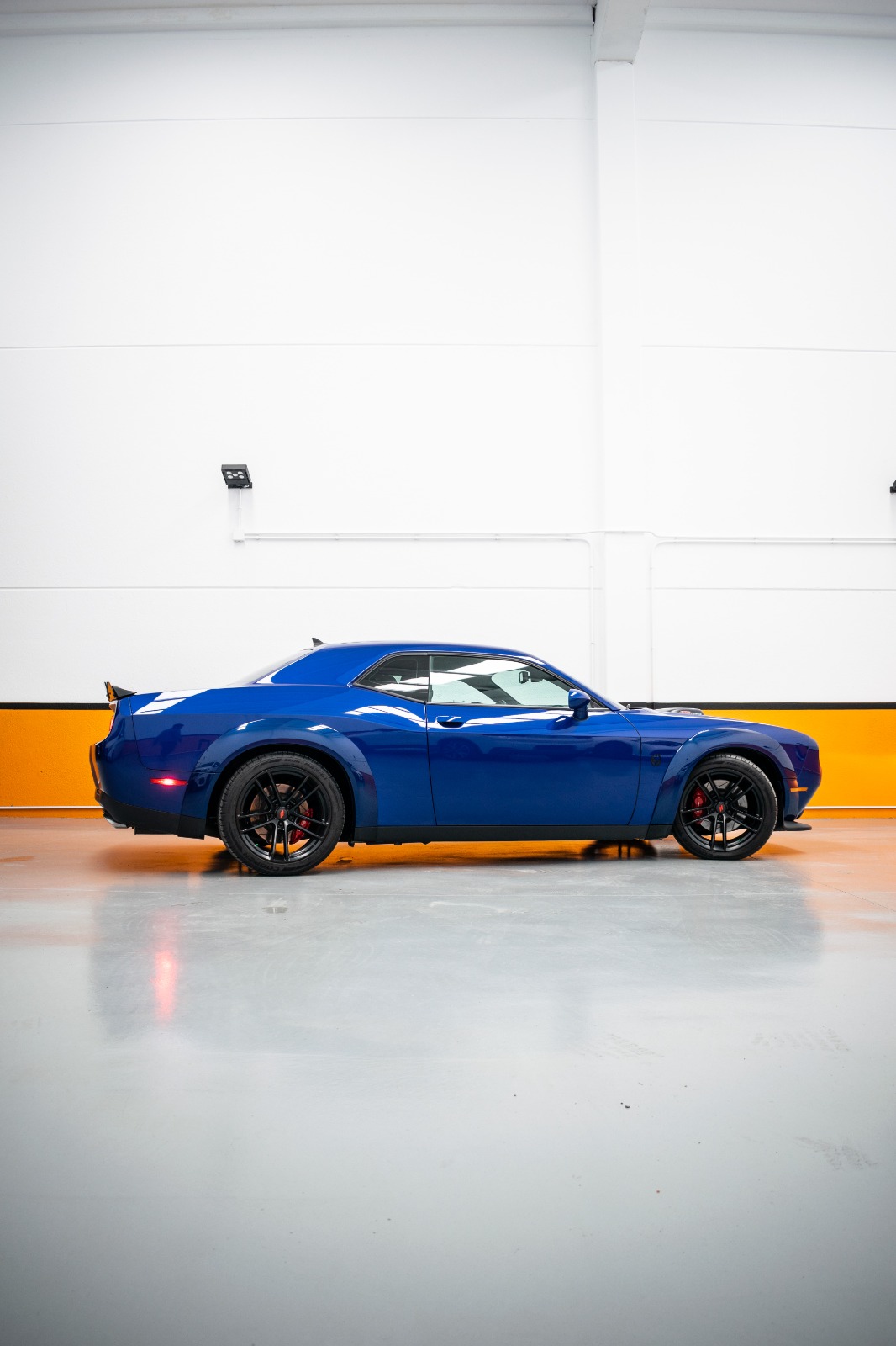 Dodge Challenger Scat Pack