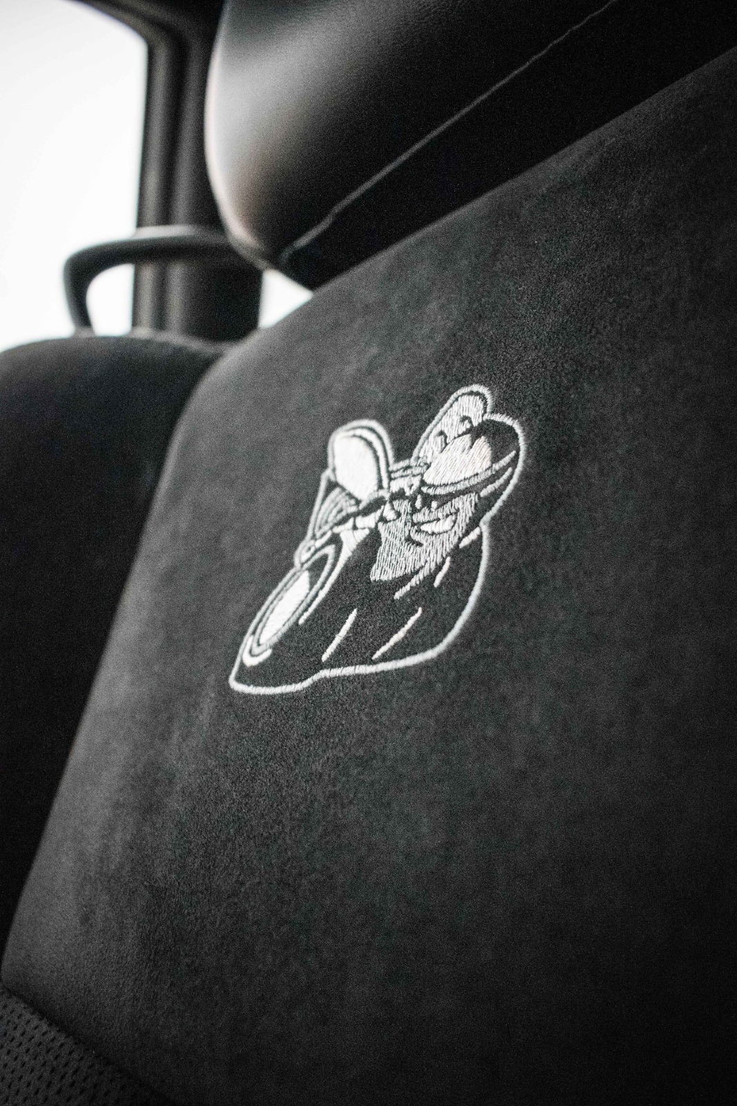 Dodge Challenger Scat Pack