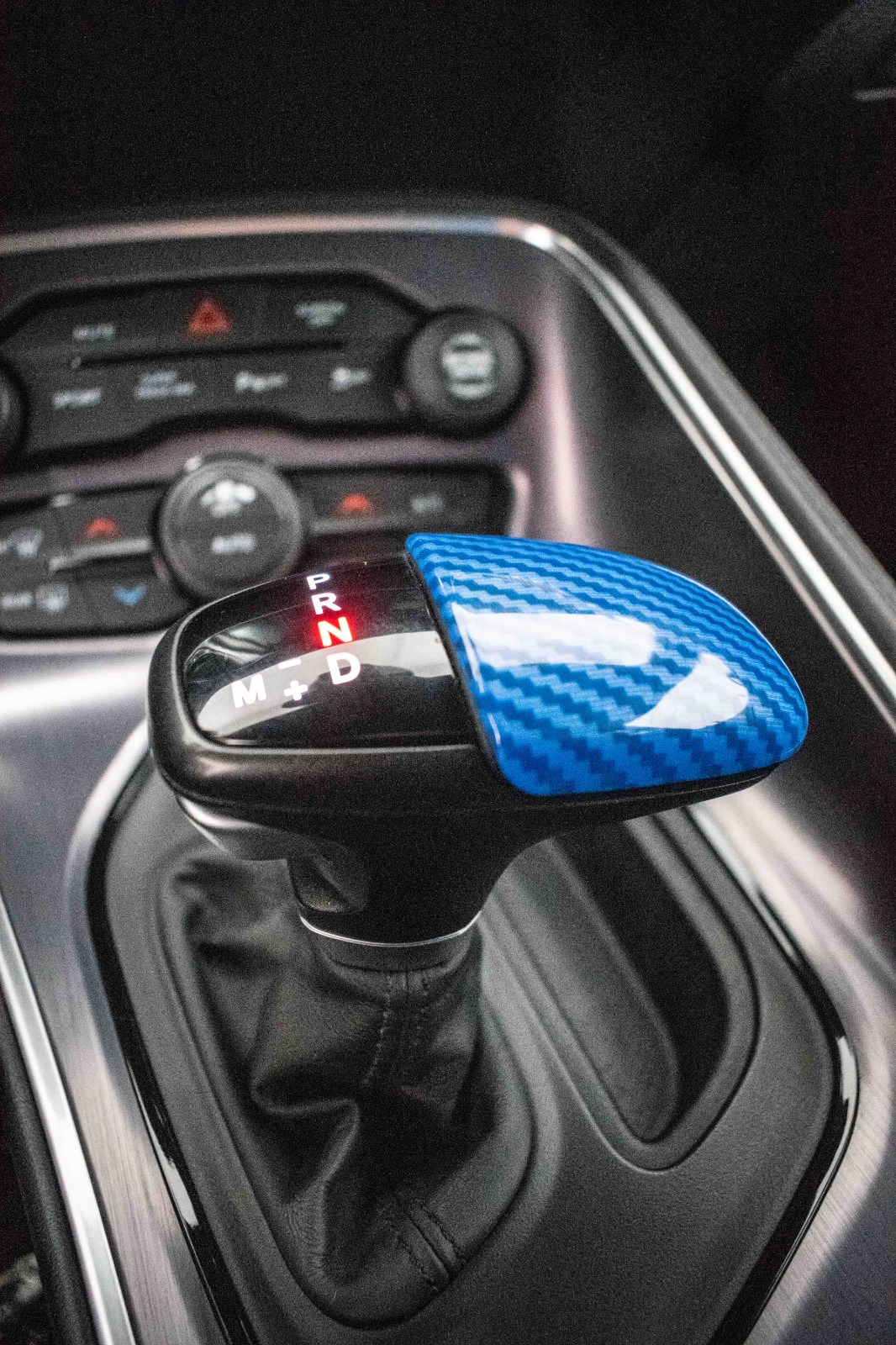 Dodge Challenger Scat Pack