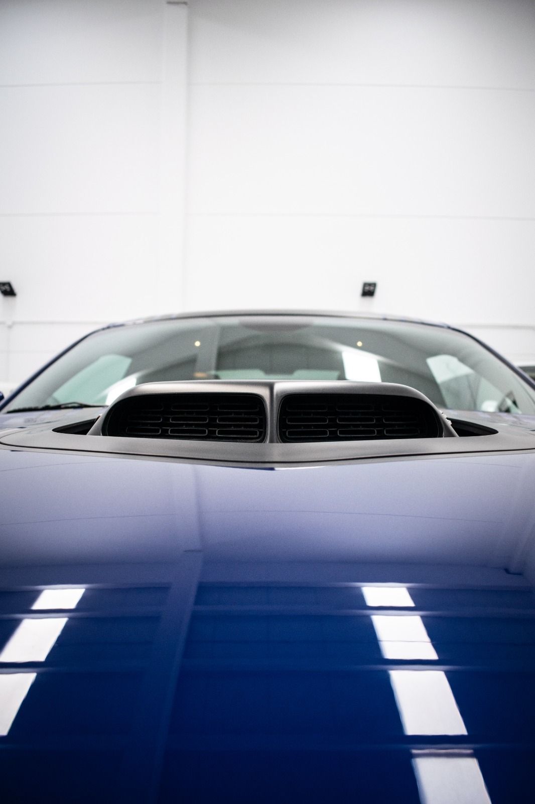 Dodge Challenger Scat Pack