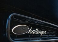 Dodge Challenger Scat Pack