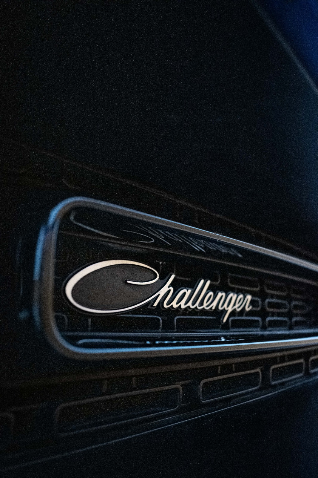 Dodge Challenger Scat Pack