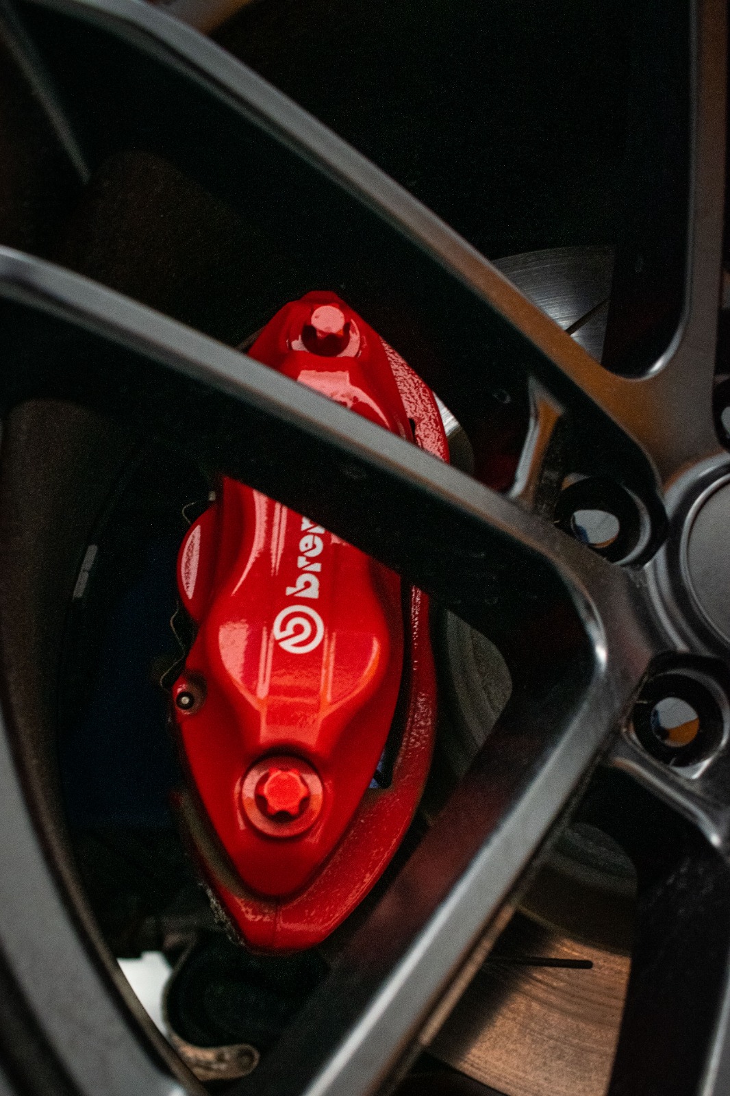 Dodge Challenger Scat Pack