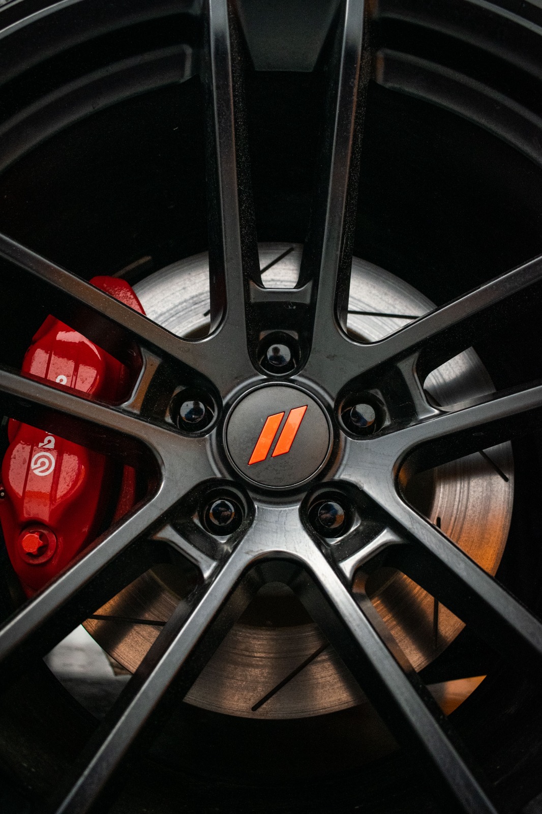 Dodge Challenger Scat Pack