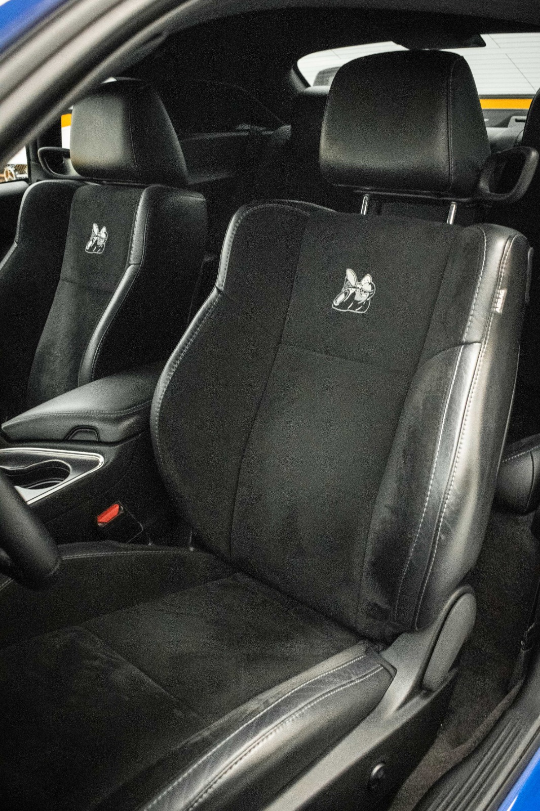 Dodge Challenger Scat Pack