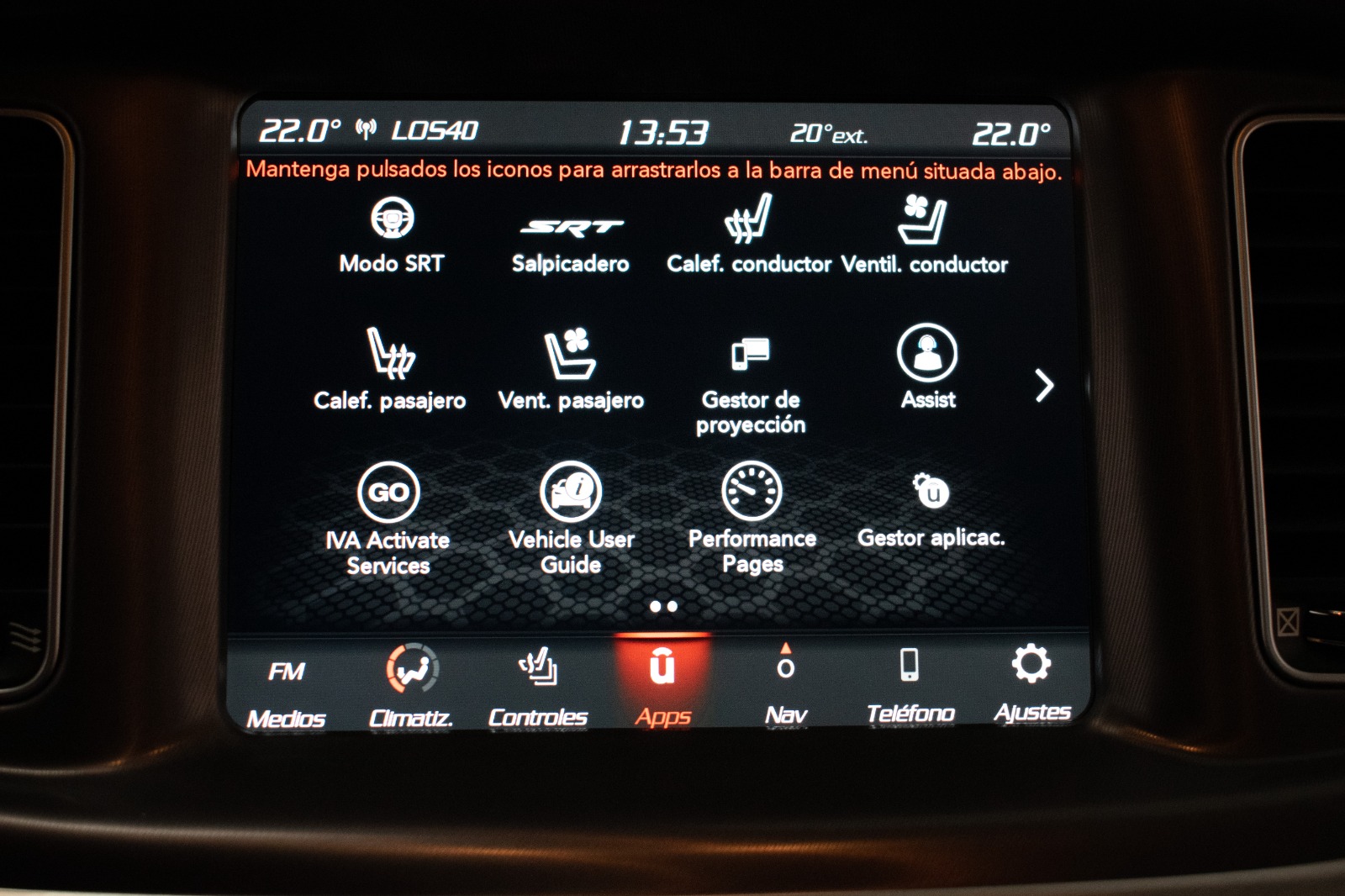 Dodge Charger Scat Pack