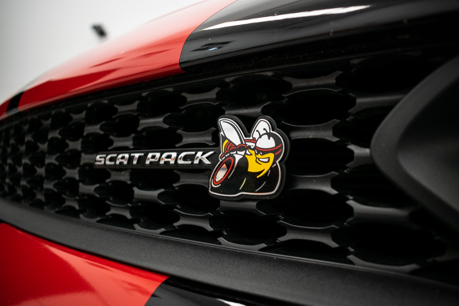 Dodge Charger Scat Pack