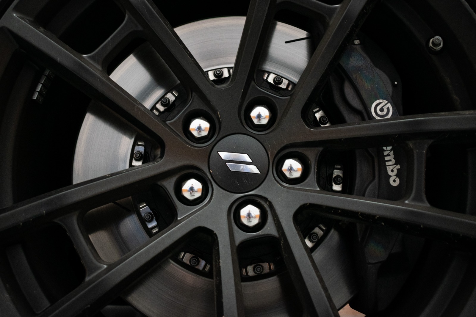 Dodge Charger Scat Pack