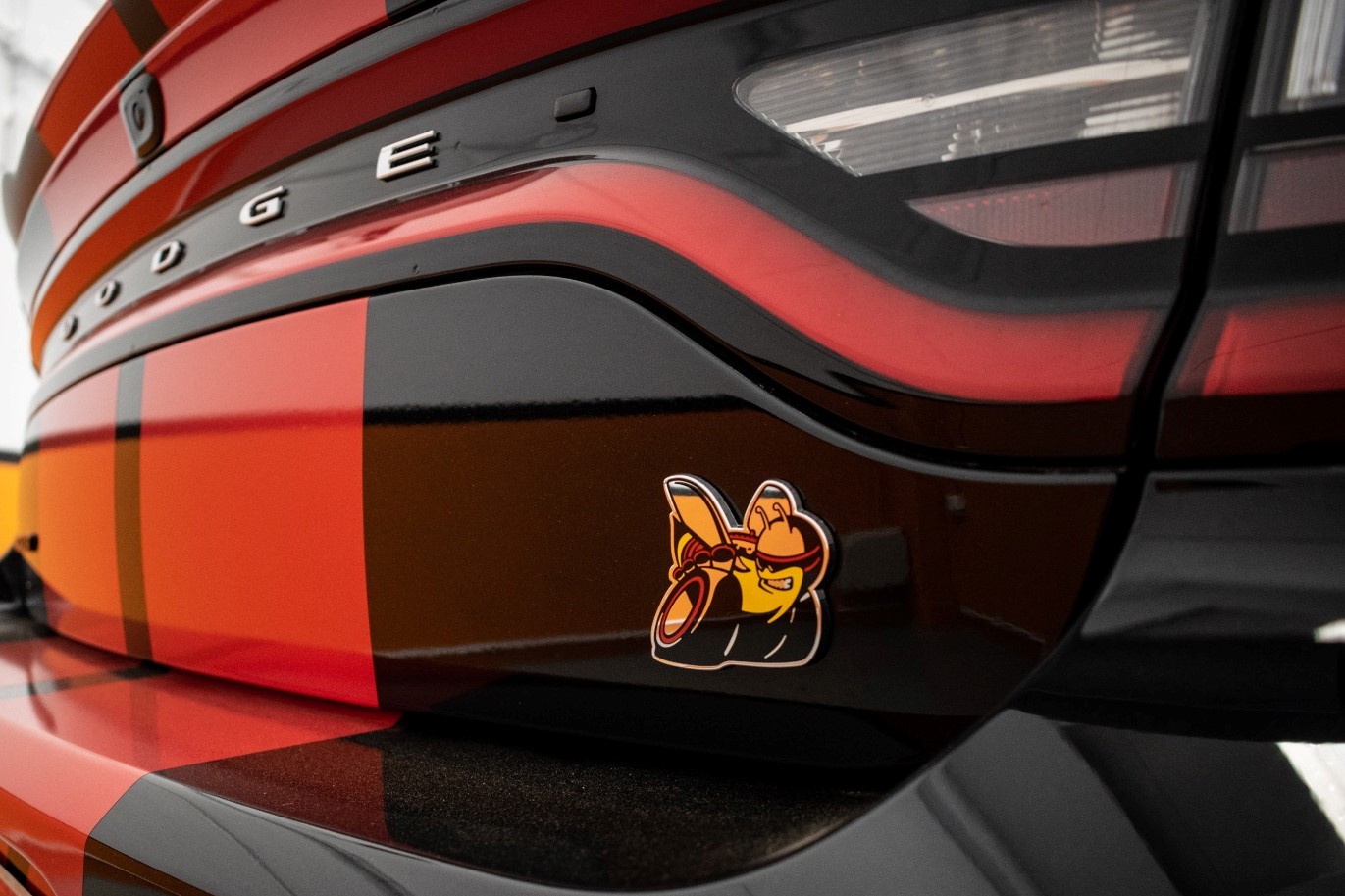 Dodge Charger Scat Pack