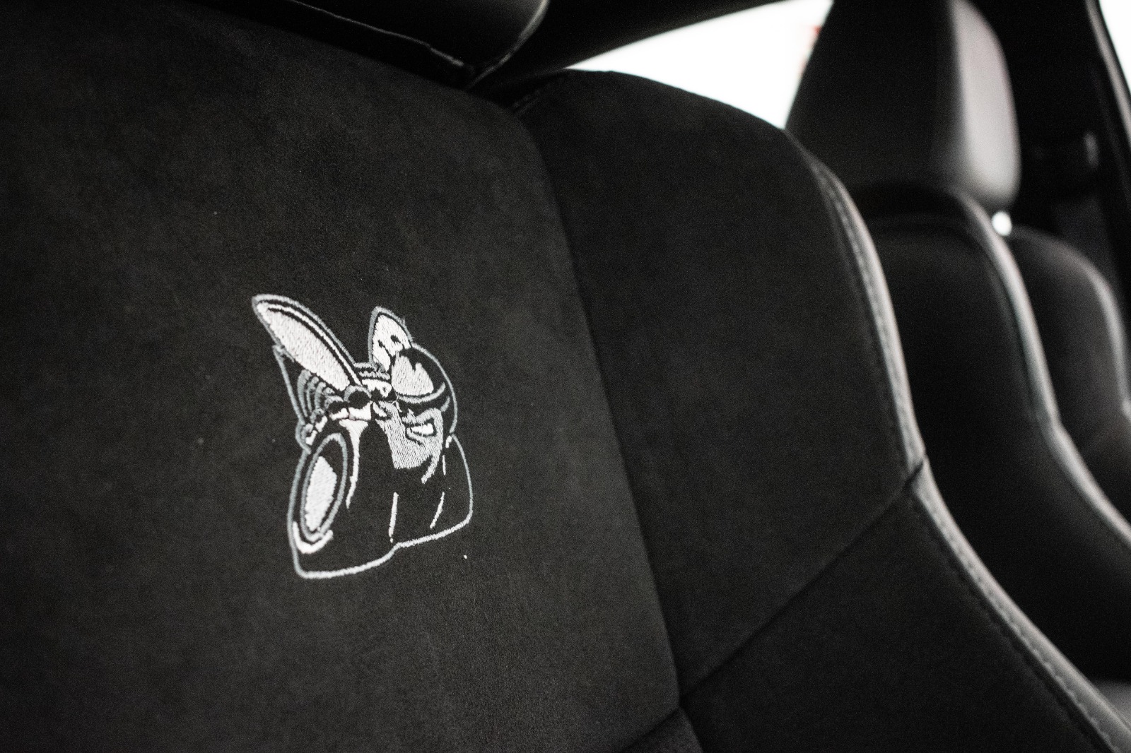 Dodge Charger Scat Pack