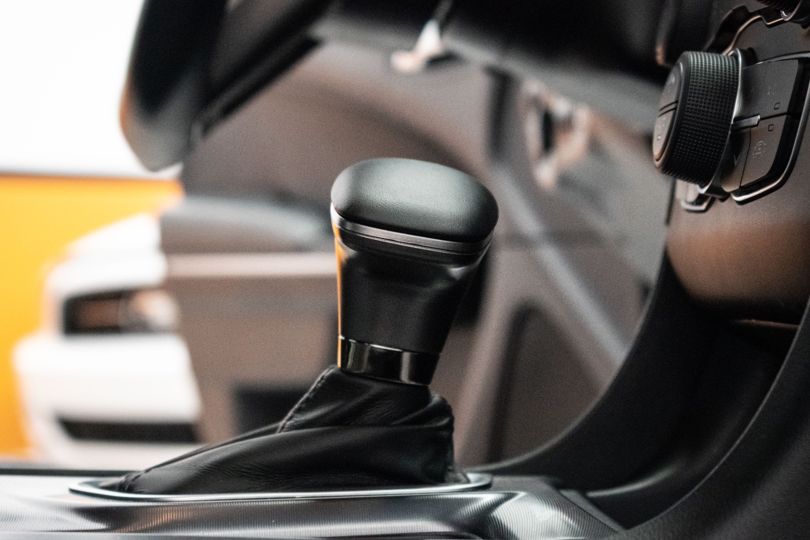 Dodge Charger Scat Pack