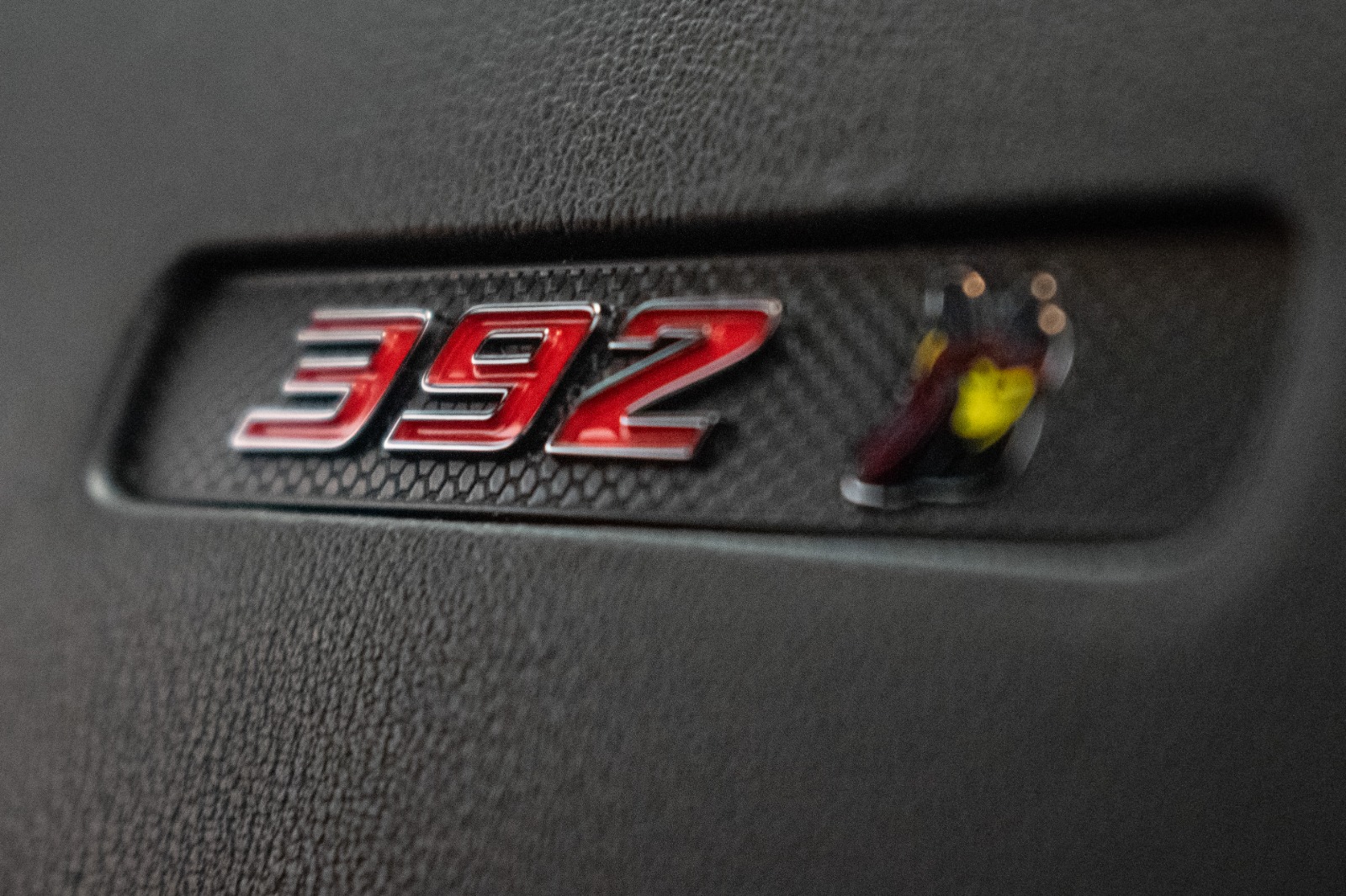 Dodge Charger Scat Pack