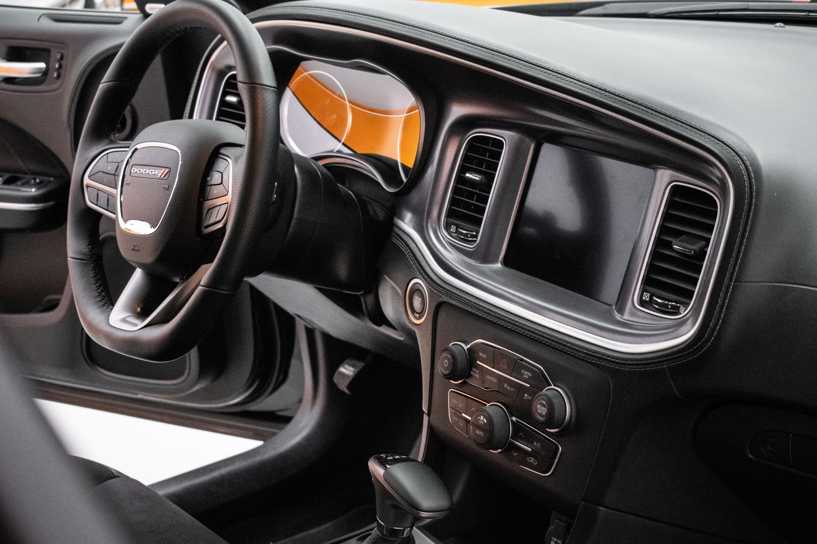 Dodge Charger Scat Pack