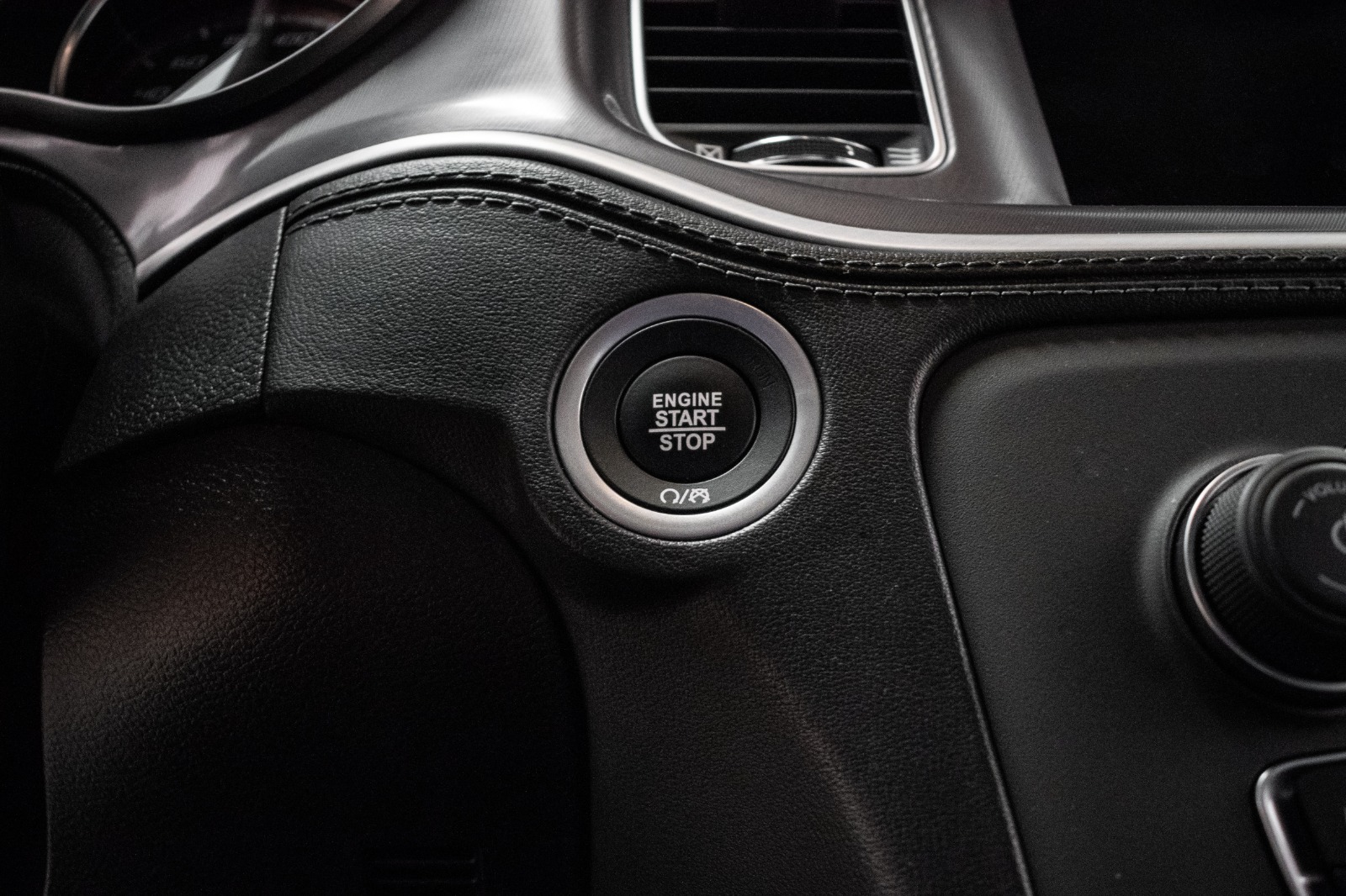 Dodge Charger Scat Pack