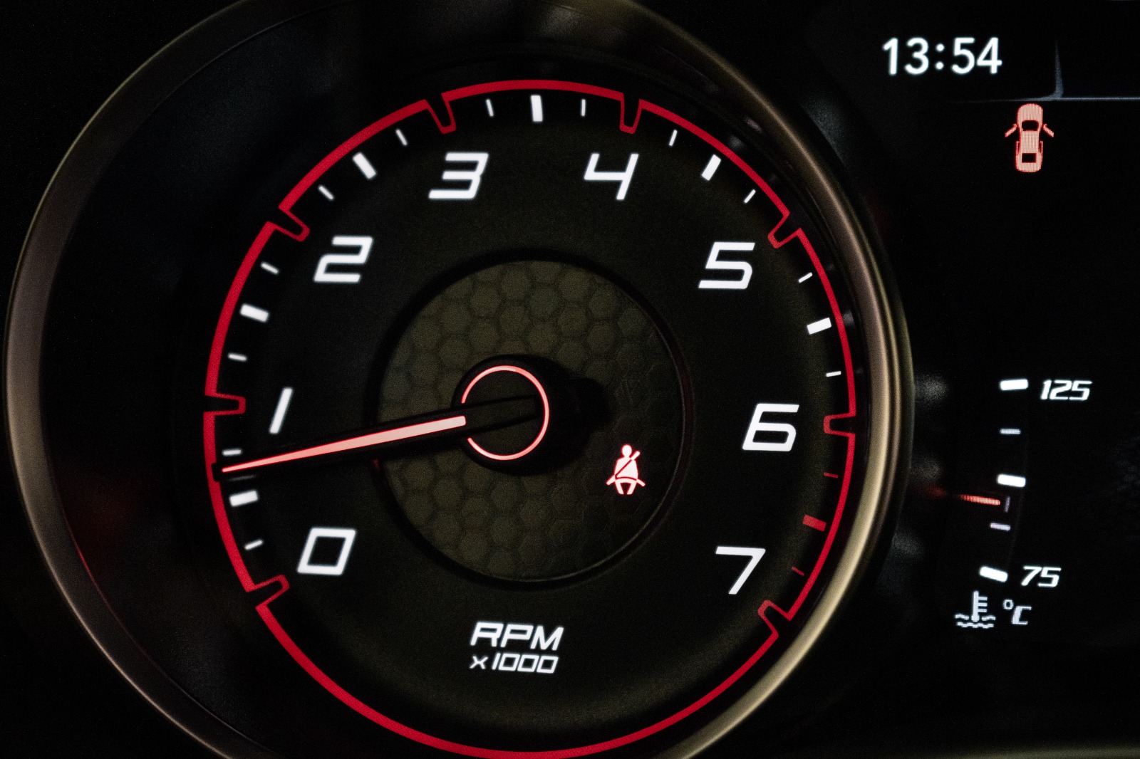 Dodge Charger Scat Pack