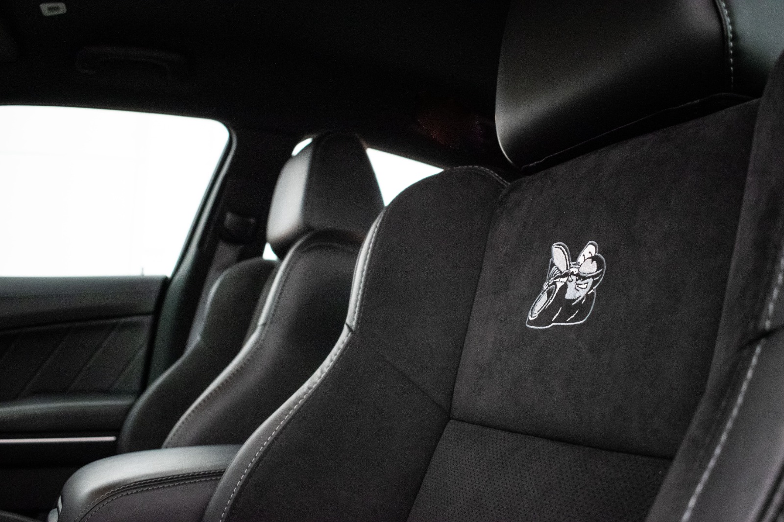 Dodge Charger Scat Pack