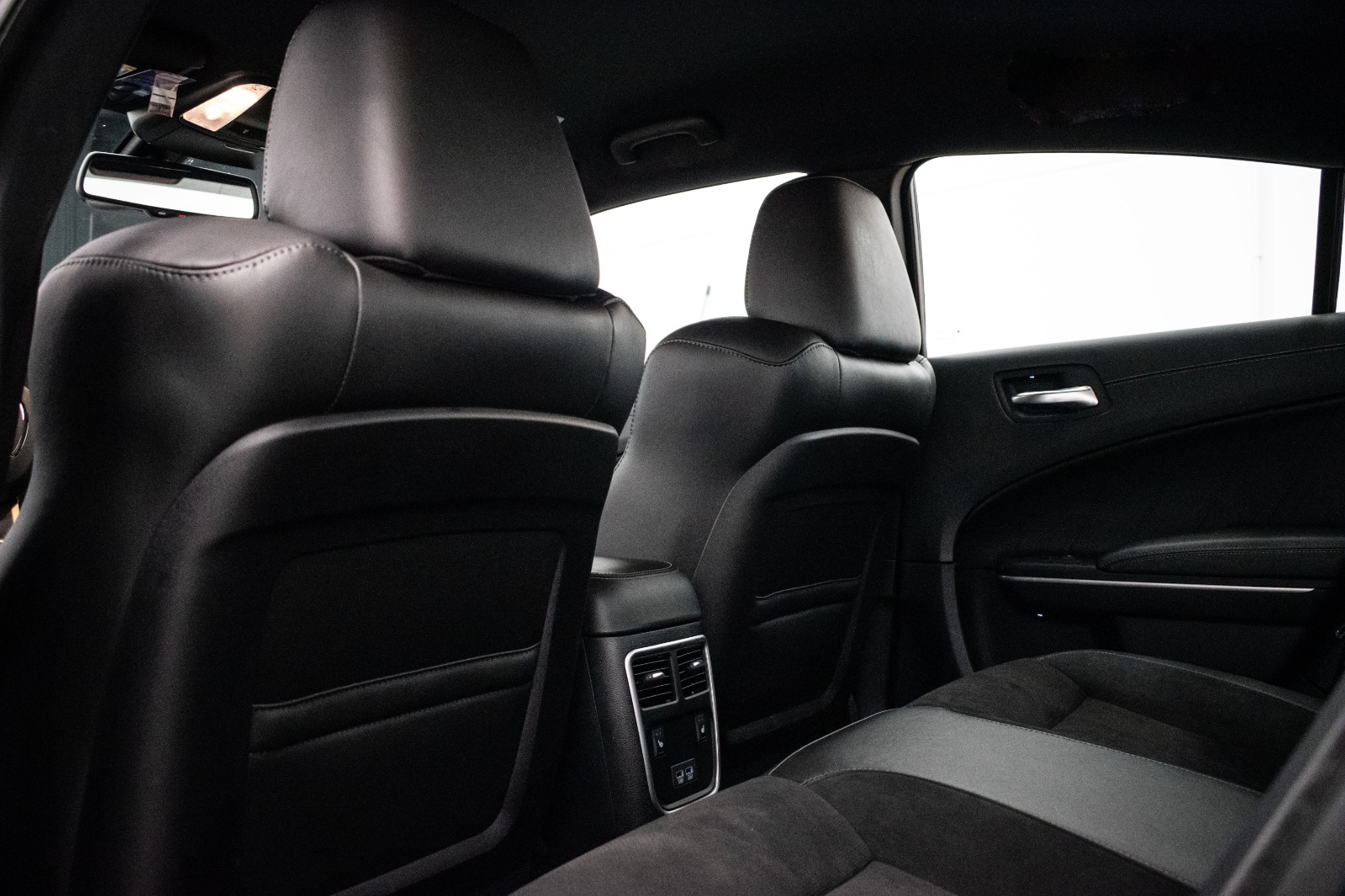 Dodge Charger Scat Pack