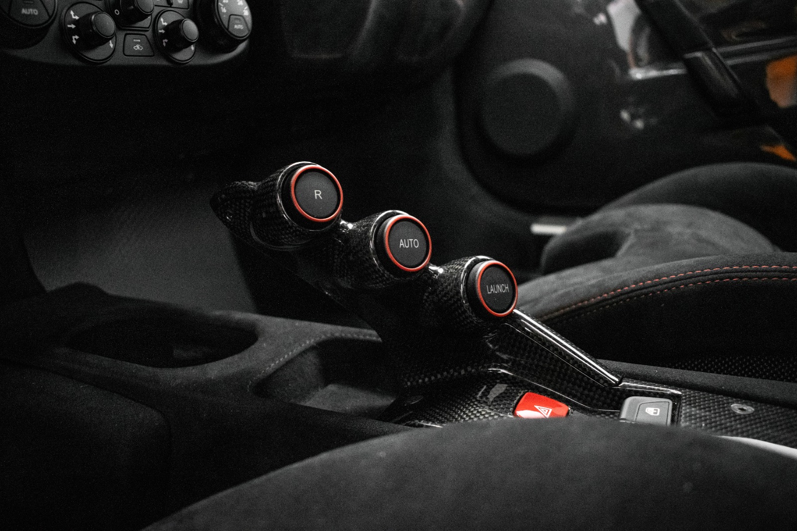 Ferrari 458 Speciale