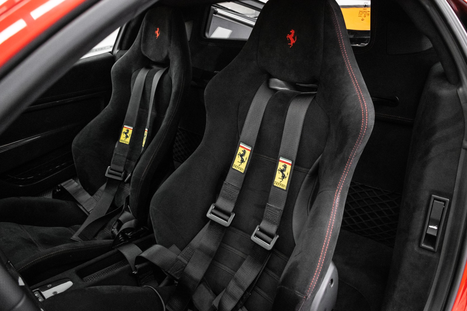 Ferrari 458 Speciale