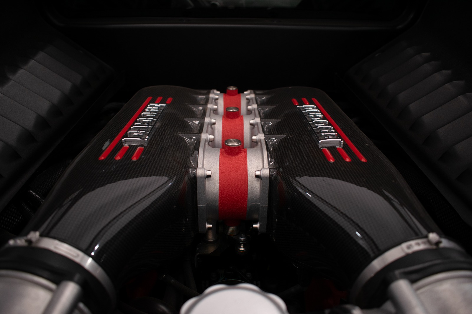 Ferrari 458 Speciale