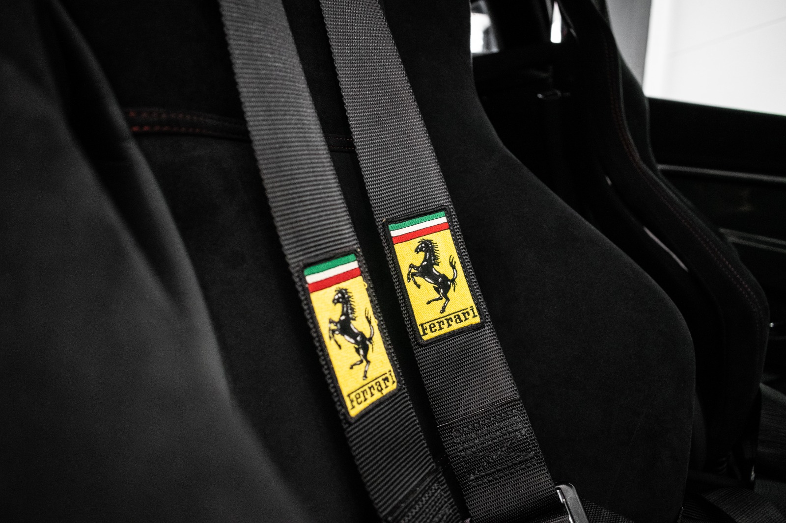 Ferrari 458 Speciale