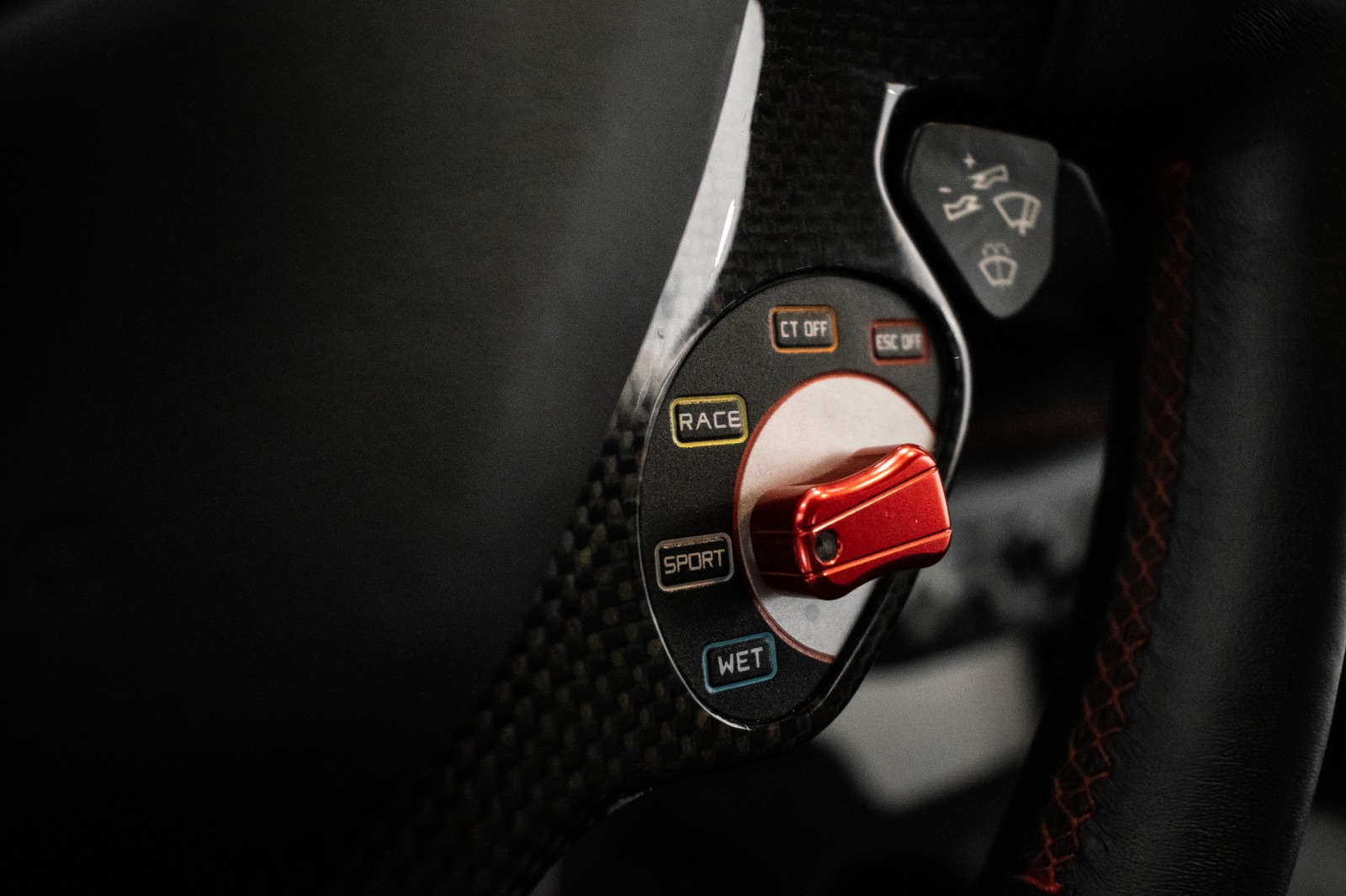 Ferrari 458 Speciale