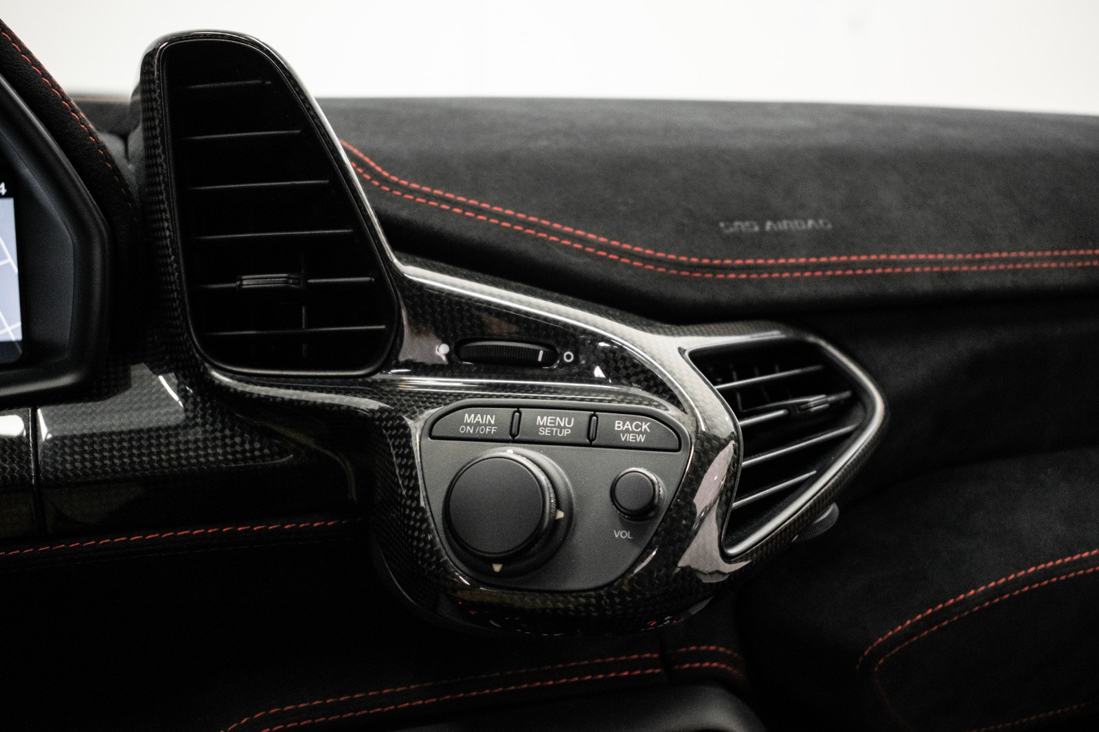 Ferrari 458 Speciale