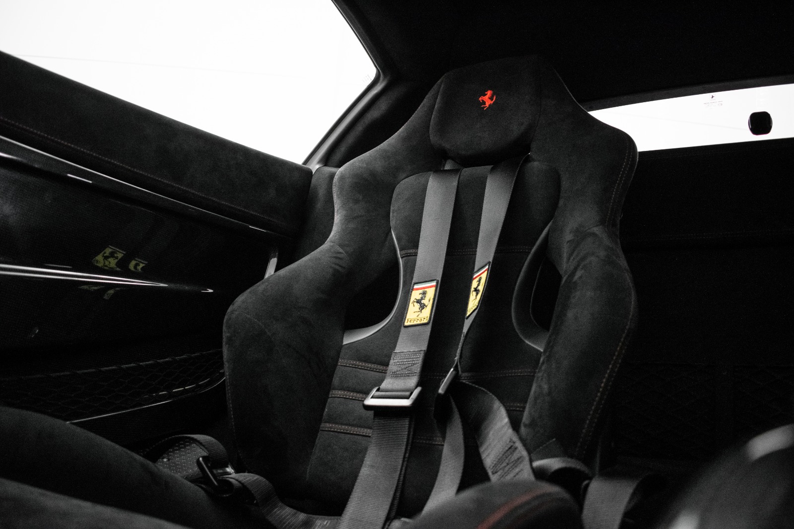 Ferrari 458 Speciale