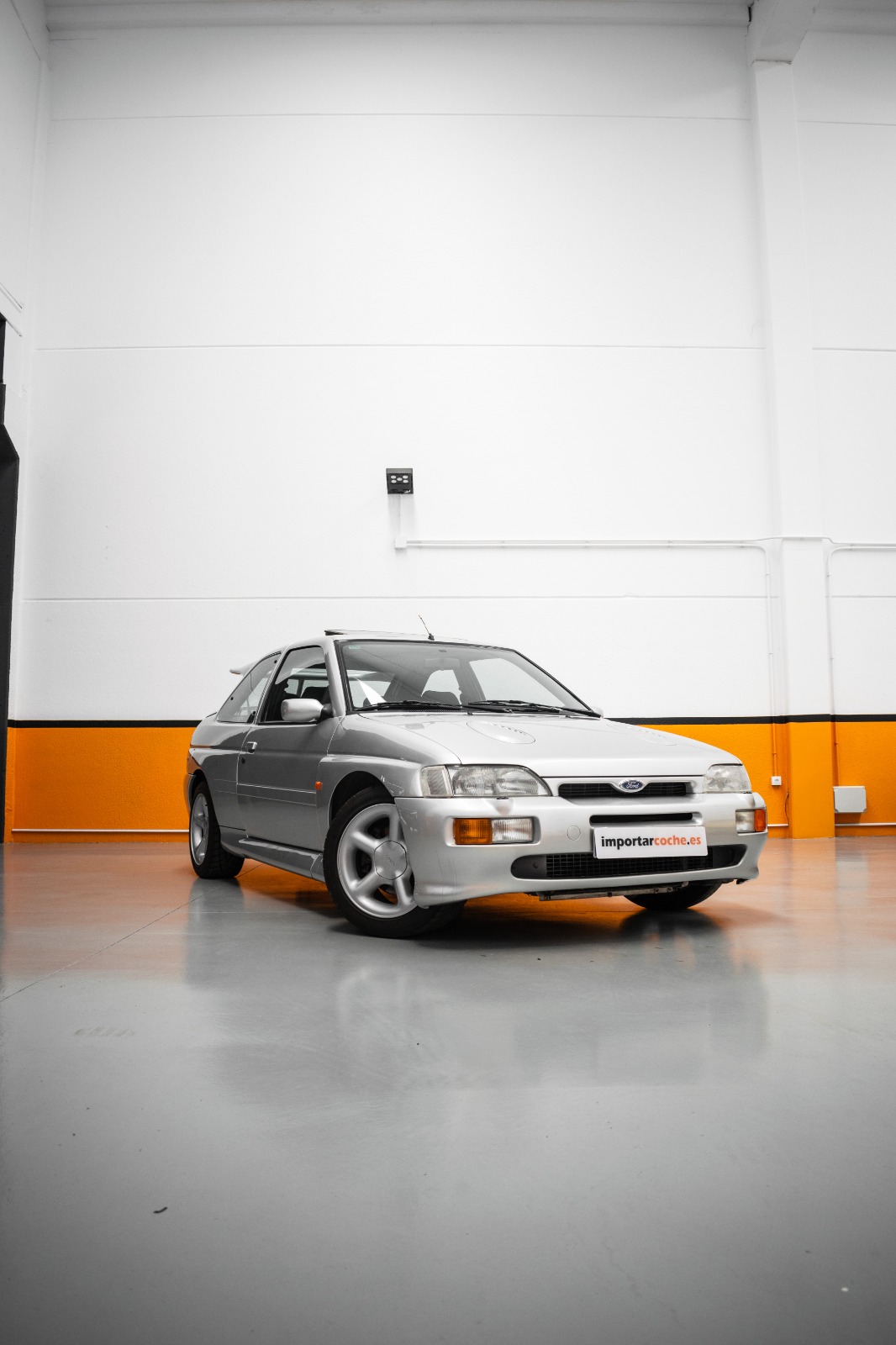 Ford Escort RS Cosworth