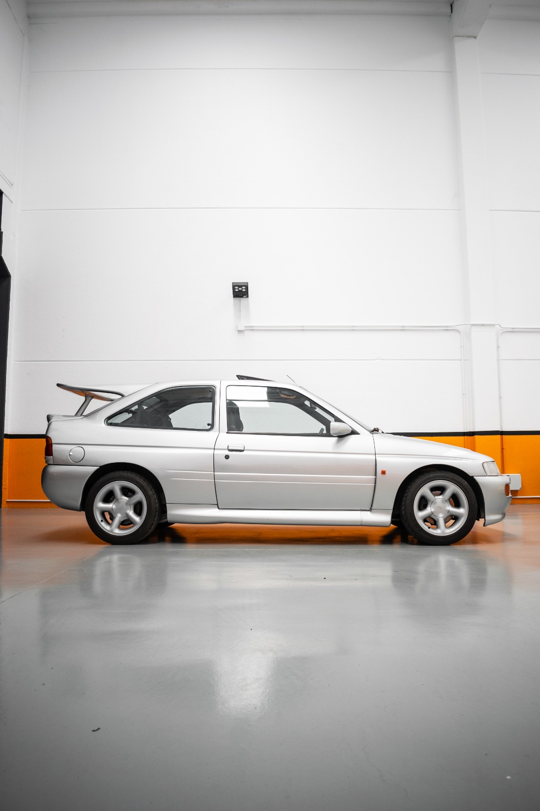 Ford Escort RS Cosworth