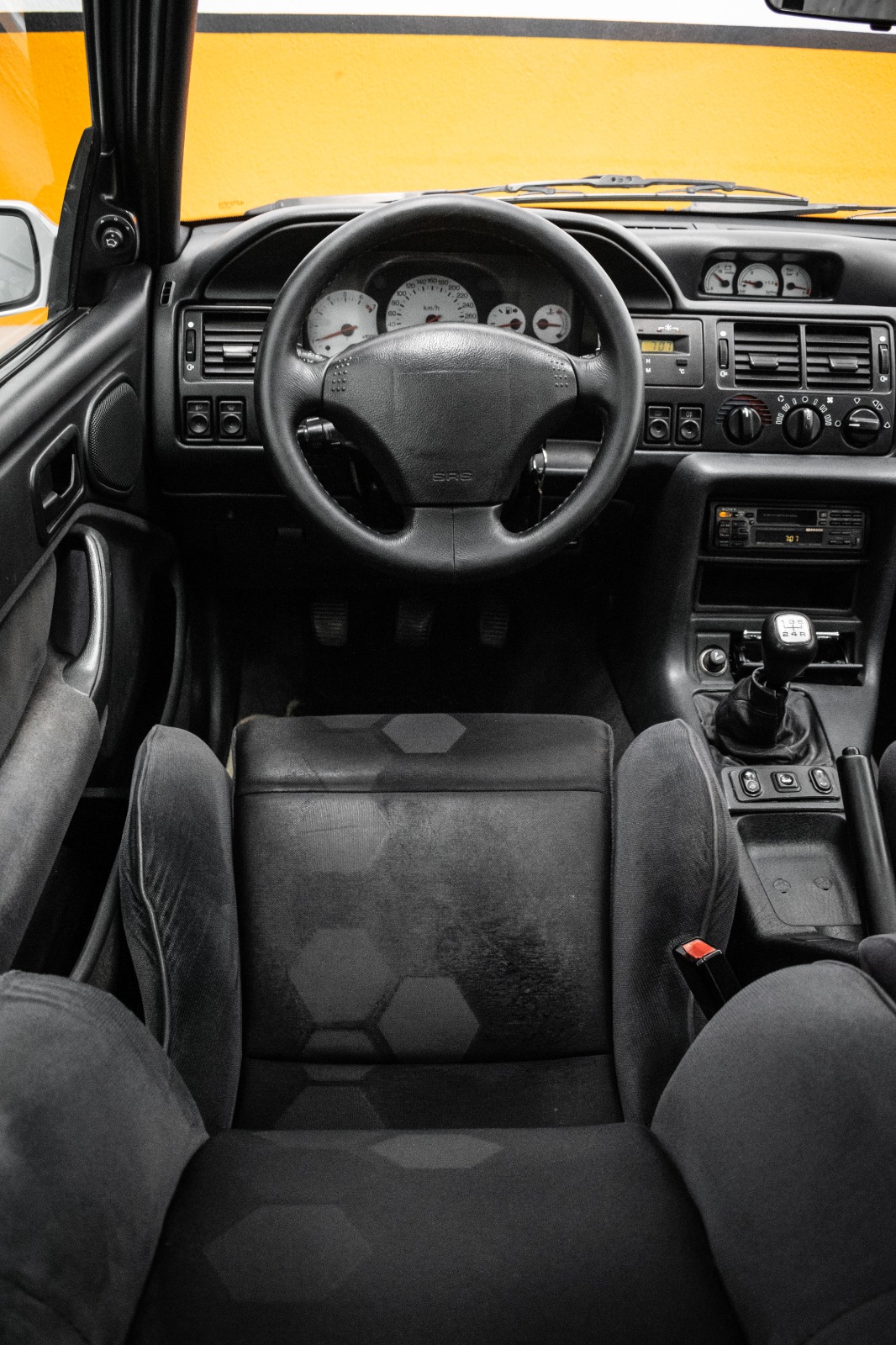 Ford Escort RS Cosworth