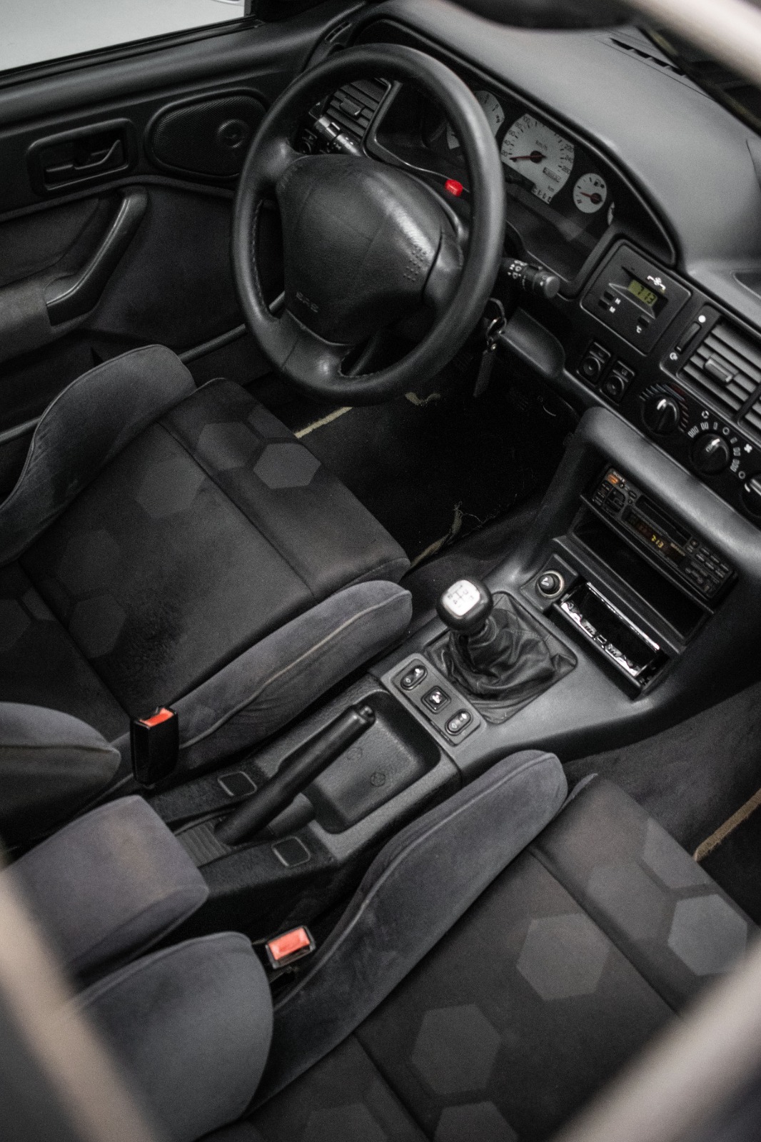 Ford Escort RS Cosworth