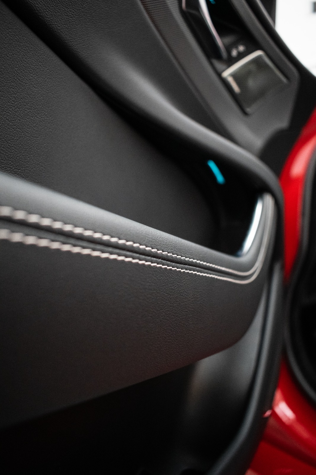 Jaguar XE P250 R-Dynamic SE