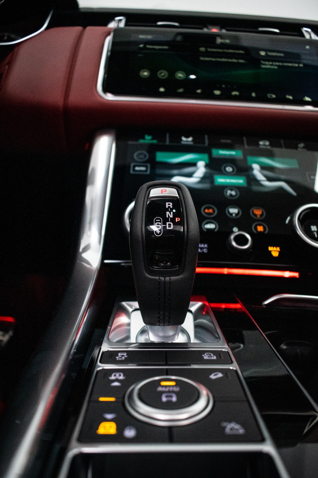 Land Rover Range Rover Sport P525 Autobiography