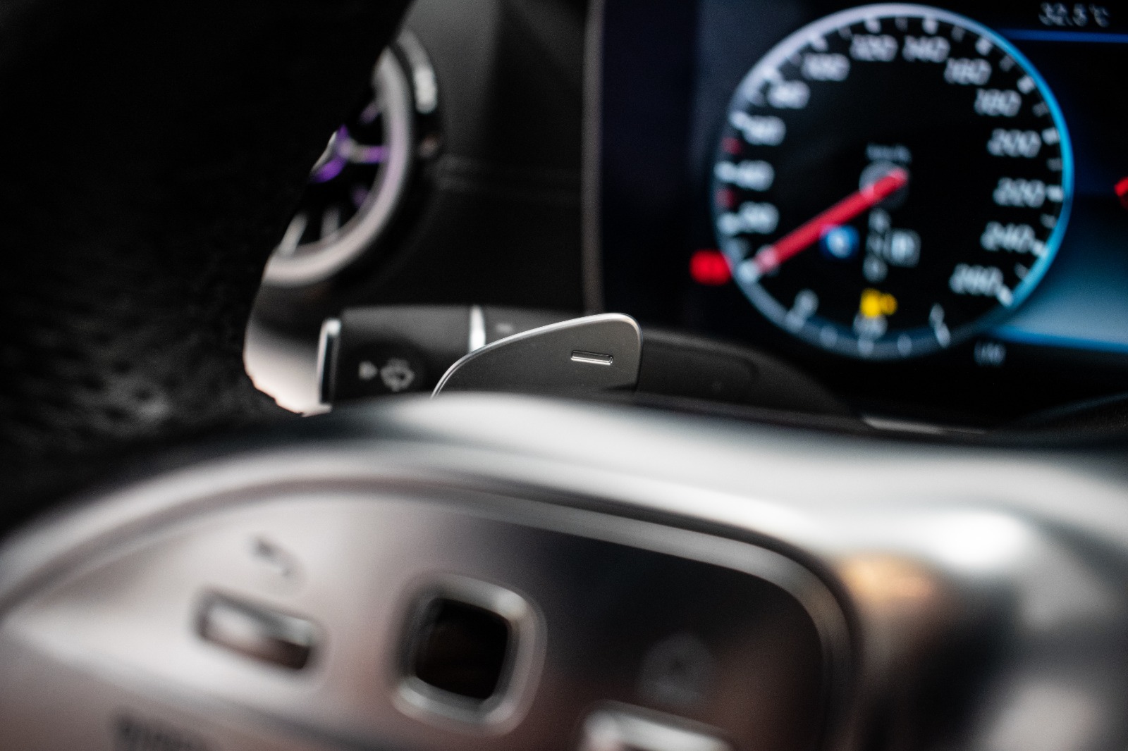 Mercedes-Benz E 450 Coupé AMG