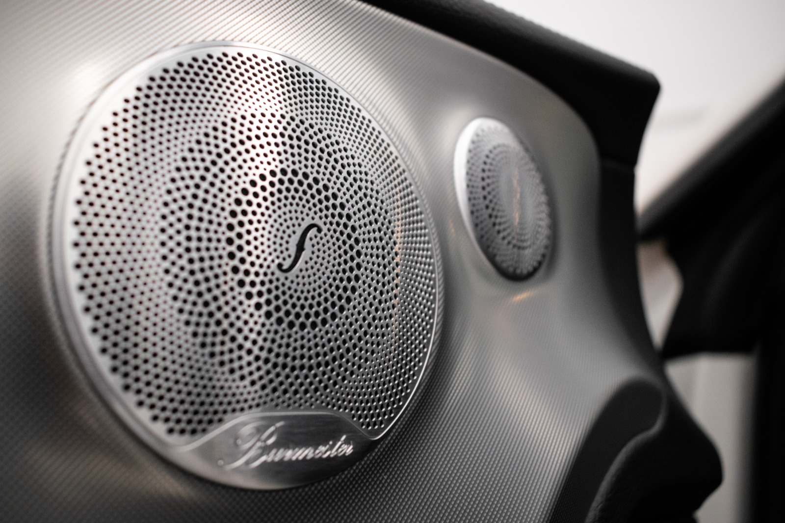 Mercedes-Benz E 450 Coupé AMG