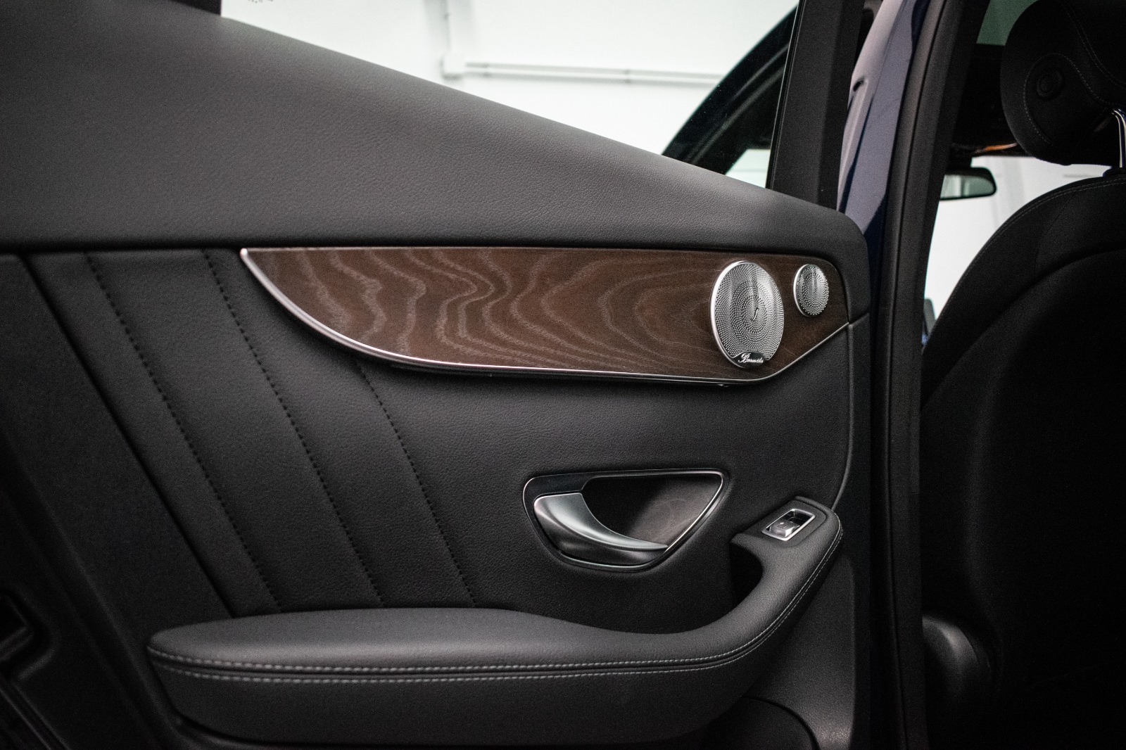 Mercedes-Benz GLC 250d